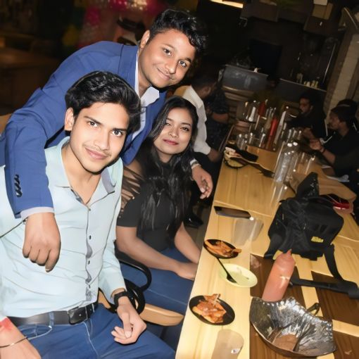 employees receiving gifts